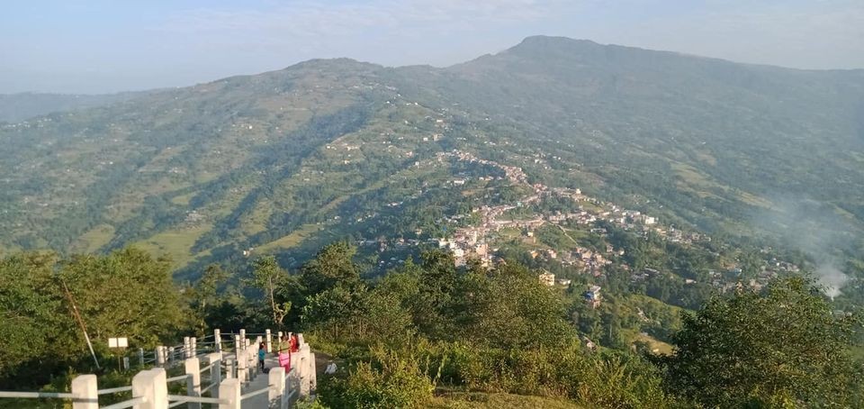 कोरोना फैलिएपछि खोटाङका विभिन्न कार्यालयको अत्यावश्यक बाहेकका सेवा ठप्प