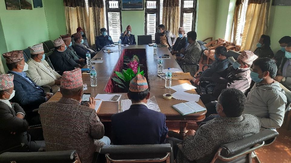 Nagarik Abas Program Meeting nepalwide.jpg