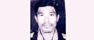 शिक्षक राजेन्द्रकुमार श्रेष्ठको हत्यारालाई कारबाही गर्न माग