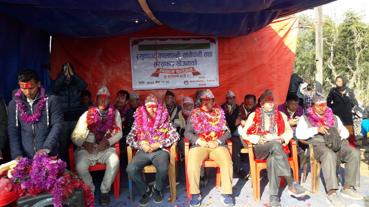 water lifting at kalapani (opened) photo_daman2.jpg