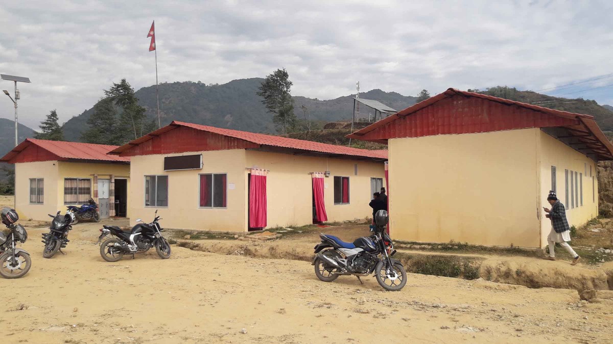 बराहपोखरीमा तीन जना कृषि सेवा प्राविधिक छनौट