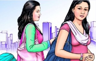 भारत लैजाने क्रममा तीन किशोरीको उद्धार