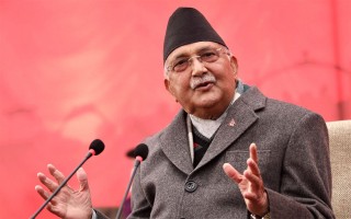 नेकपा अध्यक्ष ओली समुहको केन्द्रीय कमिटी १५०१ सदस्यीय