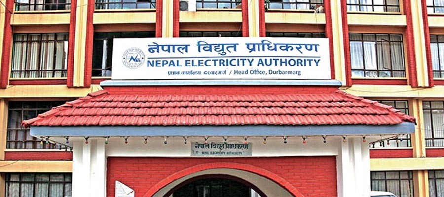 काठमाडौँका विभिन्न २१ स्थानमा विद्युत कटौती गर्दै  प्राधिकरण