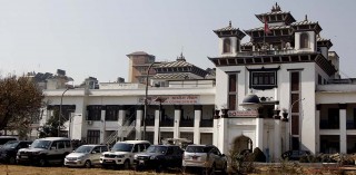 खोटाङः निर्वाचन खर्च नबुझाउने अध्यक्ष र उपाध्यक्षका ४४ उम्मेदवारलाई जरिवाना
