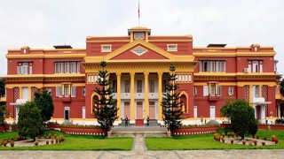 वैशाख १ मा ४५२ लाई विभूषित गरिँदै