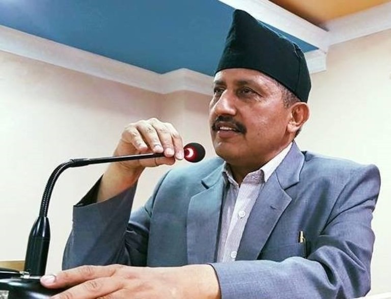 आयुर्वेद विज्ञानमा स्नातकको पढाइ शुरु