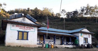 सीपमुलक तथा उद्यमशिलता विकास सम्वन्धी प्रशिक्षकको रोस्टर बनाउँदै केपीलासगढी गाउँपालिका