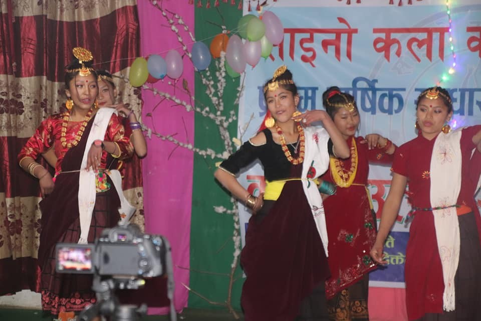 saino kala kendra_saino art center (new team) photo_khotang.jpg