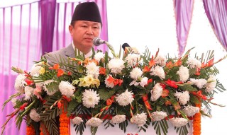 प्रदेश सभामा मुख्यमन्त्रि राई बिरुद्धकाे अविश्वास प्रस्ताव पेश