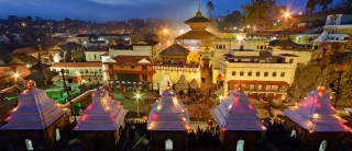 महाशिवरात्रिलाई केन्द्रित गर्दै पशुपति क्षेत्रमा सरसफाई गरिने