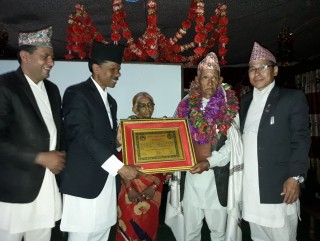 दलितले छोएको खाएको निहुमा अघोषित बहिष्करण प्रकरण, पिडितलाई न्याय दिन आयोगको आग्रह