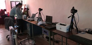 इलाम नगरपालिकामा भोलिदेखि राष्ट्रिय परिचयपत्र वितरण