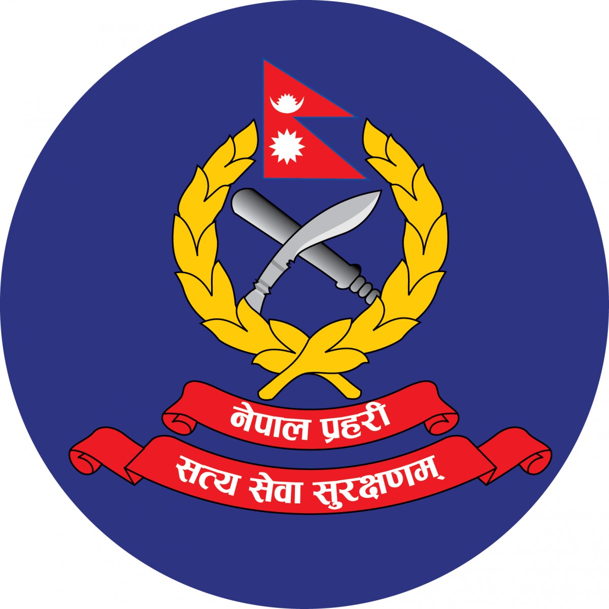 नेपाल प्रहरीका ३४ जना एसपीको सरुवा