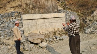 ढिलासुस्तीबाट हैरान गाउँपालिका अध्यक्षले लेखे ‘खुन उम्लिएर आउँछ’