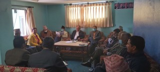 माओवादी केन्द्रले केन्द्रीय सदस्य संख्या घटाएर २ सय कायम गर्दै