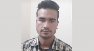 घाइते महिलालाई जिउँदै पुरेर फरार स्काभेटर अपरेटर पक्राउ