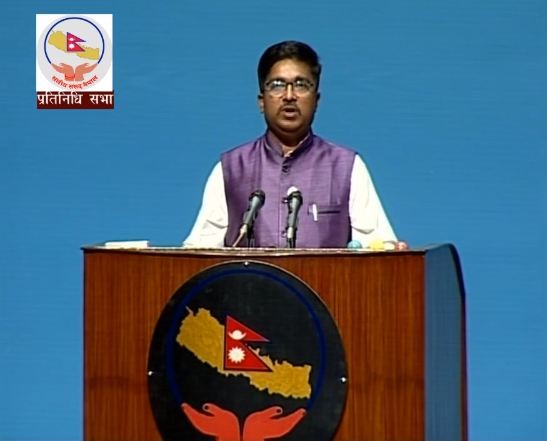 रेशम चौधरी सरकारको लेनदेनको विषय हुनुहुँदैन : राजकिशोर यादव