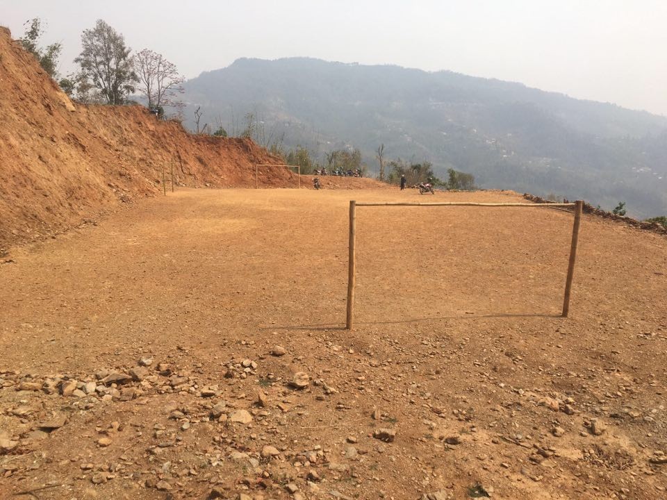 पदमध्वज खेलमैदानको डिपिआरको काम सुरु