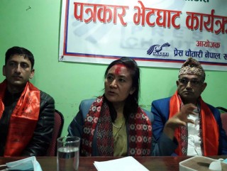 लोकल रक्सीलाई ब्राण्ड बनाउन सम्भव छ : सामाजिक विकास मन्त्री राई