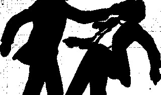 राष्ट्रपति रनिङ शिल्डमा दौडिरहेका छात्रमाथि कुटपिट