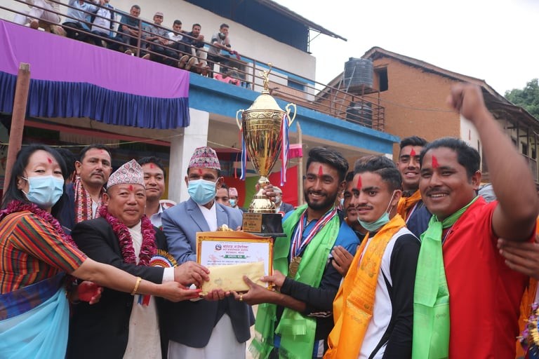 chairman cup volleyball at khotehang photo_khotehang1.jpg