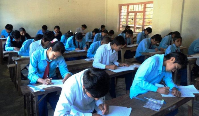 नयाँ शैक्षिकसत्र फेरि सर्न सक्ने
