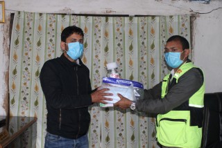 पत्रकार आपतकालीन सहायता कोष स्थापना गर्ने निर्णय