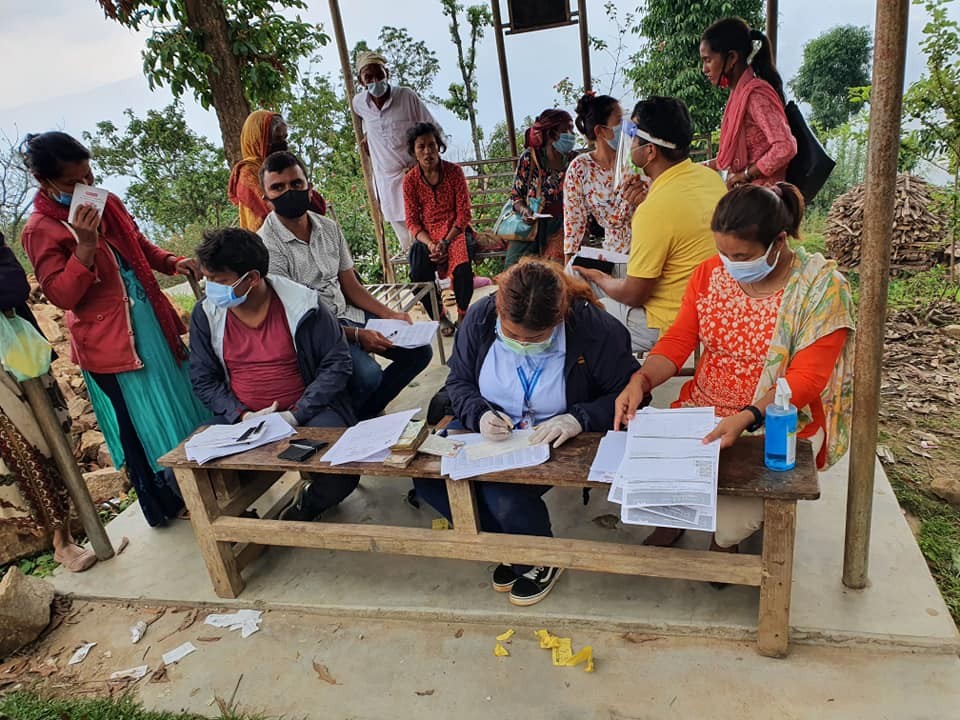 elected with infected by covid photo_khotang.jpg