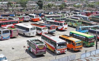 काठमाडौँ उपत्यकामा जोरबिजोर प्रणालीमा सार्वजनिक यातायात खोल्ने तयारी