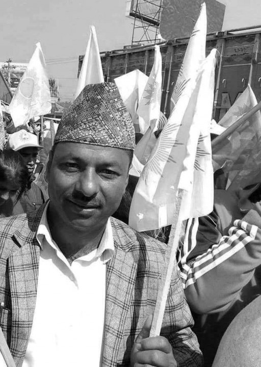 संक्रमित नेताको आइसोलेसनमा मृत्यु भएको विषयमा छानविन गर्न एमालेको माग