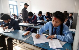 उपत्यकामा अब सबै किसिमका परीक्षा सञ्चालन हुने