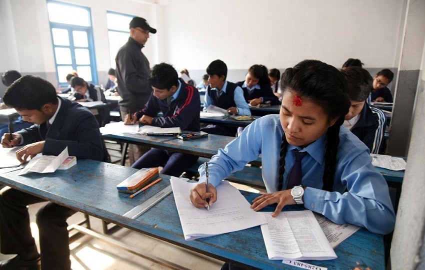 उपत्यकामा अब सबै किसिमका परीक्षा सञ्चालन हुने