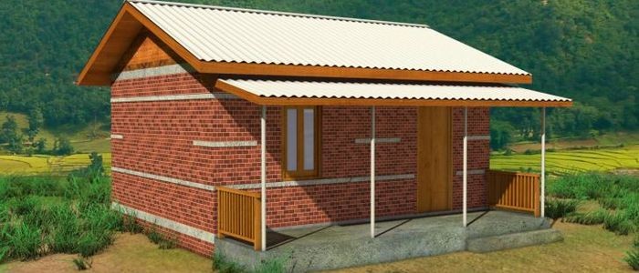 सुरक्षित नागरिक आवास कार्यक्रम : मापदण्ड विपरितका लाभग्राही समेटिएको गुनासो