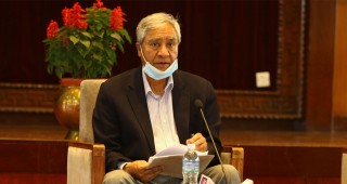 कोरोना उपचार र नियन्त्रणलाई प्रभावकारी बनाउन प्रधानमन्त्री देउवाको निर्देशन