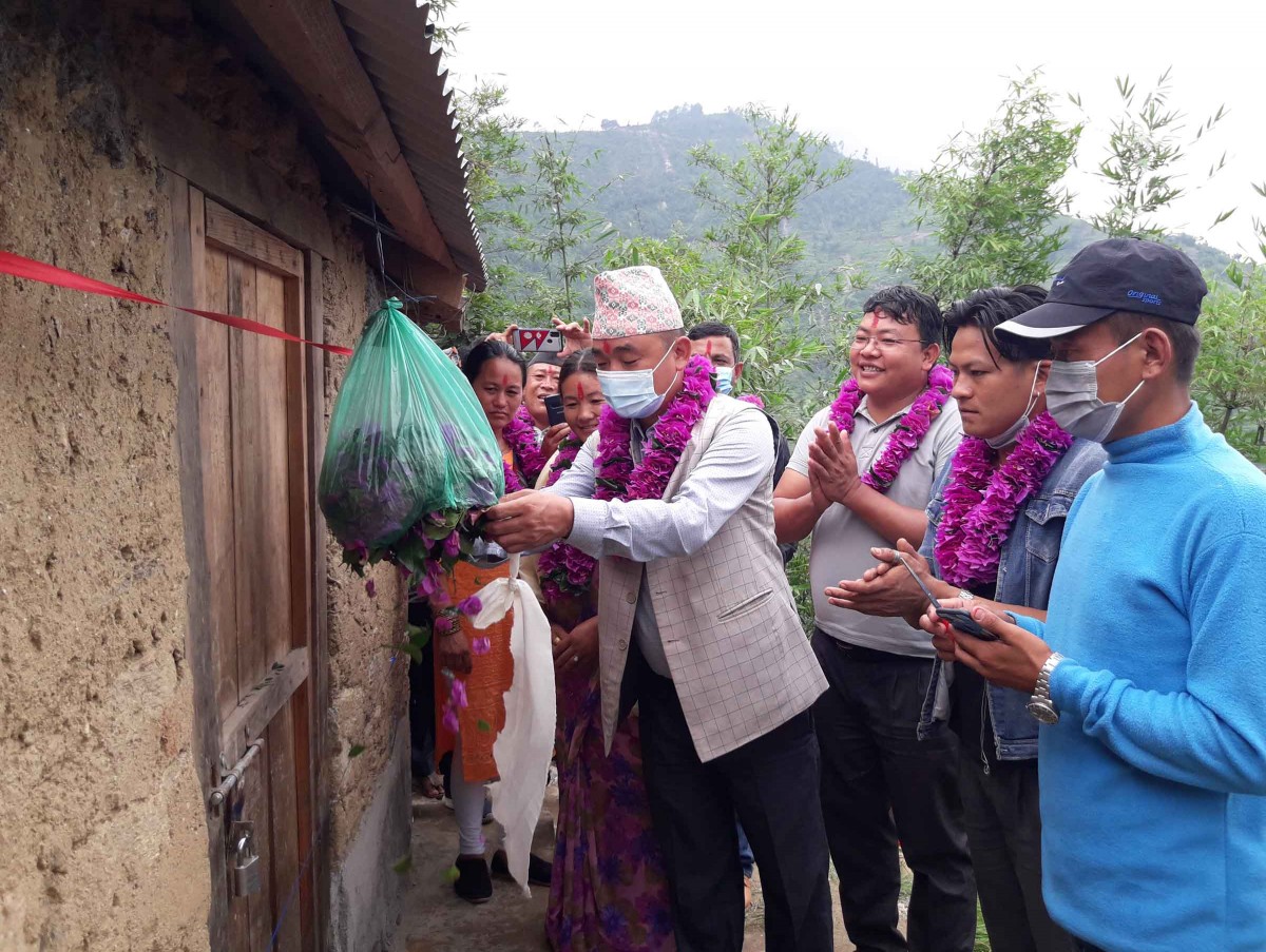 balidan school at dalphu (opening ceremony-n) photo_daman.jpg