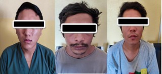 अमेरिका पठाउने भन्दै ७४ लाख ठगी, तीनजना पक्राउ