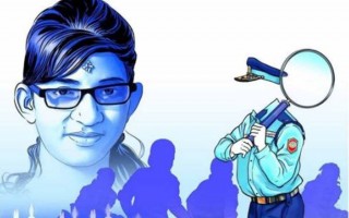 निर्मला पन्तको हत्यारा पत्ता लगाउन विश्वप्रकाश शर्माले गरे प्रधानमन्त्री र गृहमन्त्रीको ध्यानआकर्षण