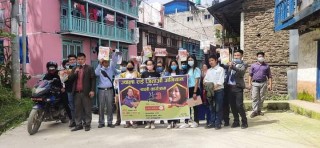 भ्वाइस अफ नेपालको फाईनल आज, ज्वालालाई खोटाङबाट २७ हजार १०० भोट