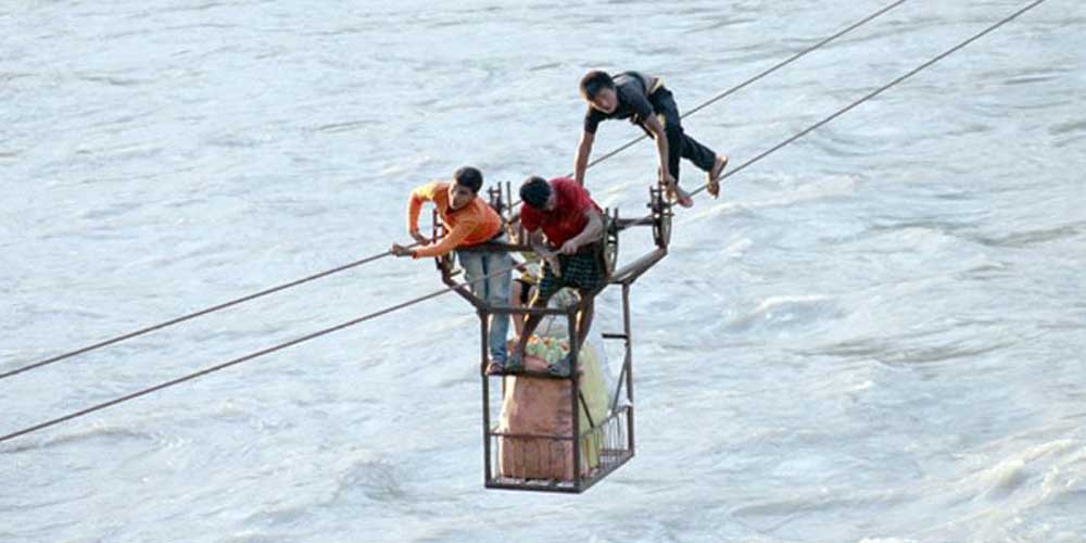 दार्चुला तुइन घटना :  छानबिन समिति बैतडी प्रस्थान