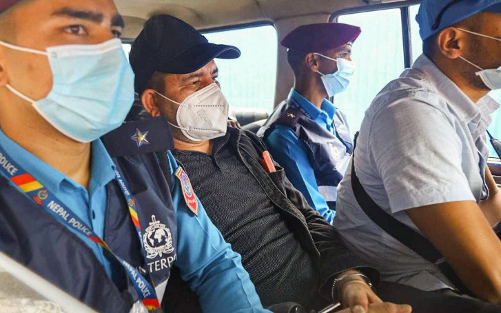 करोडौ ठगेर फरार ढुंगानालाई पोर्चुगलबाट पक्राउ गरि यसरी नेपाल ल्याईयो