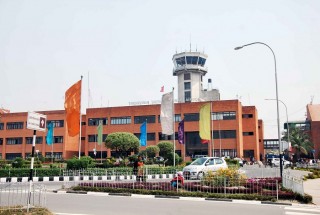 अन्तर्राष्ट्रिय विमानस्थलको बदलिँदो स्वरुप