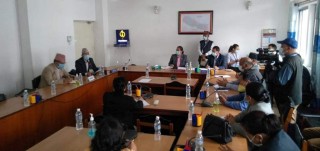 कक्षा १२ को परिक्षा भौतिक उपश्थितीमै गराउन निर्देशन