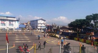 भदौ २० देखि सवारी चालक अनुमति पत्र (लाइसेन्स) को परीक्षा हुने
