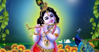 आज श्रीकृष्णजन्माष्टमी, सरकारले दियो सार्वजनिक बिदा