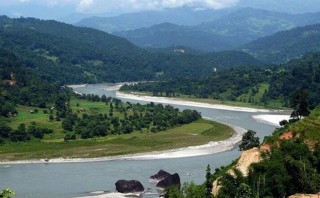 अरुण तेश्रोका लागि रोक्का जग्गाको मुआव्जा दिन गाउँपालिकाको माग