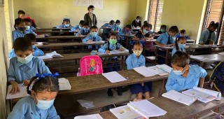 शैक्षिक क्षेत्र पुनः सामान्य अवस्था तर्फ फर्कदै