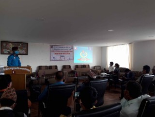 खोटाङमा आत्महत्या दर भयवह बन्दै