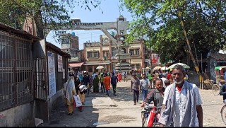 जोगबनी नाका पूर्णरूपमा सञ्चालनमा