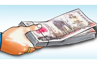 मुगु बस दुर्घटना : मृतकका परिवारलाई एक लाख दिइने